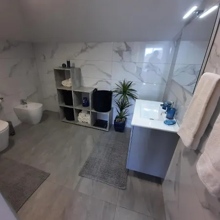 Zeza's Sky * 칼례타