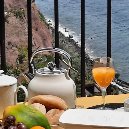 아파트 Zeza's Sky *