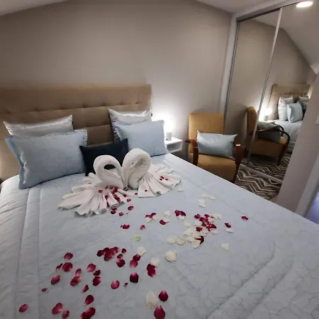 Zeza's Sky Appartamento Calheta (Madeira)