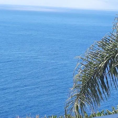 Appartamento Zeza's Sky Calheta (Madeira)