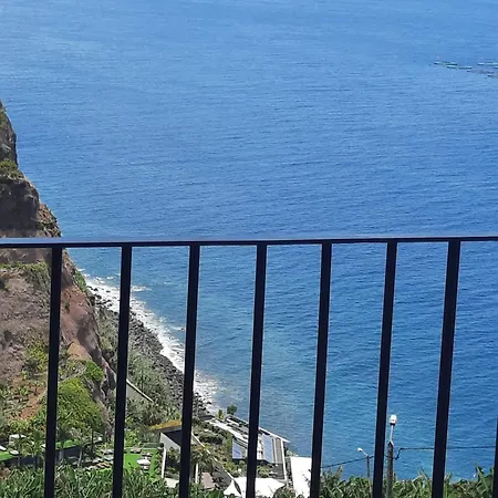 Zeza's Sky Calheta (Madeira)