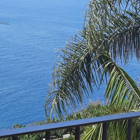 Zeza's Sky Appartamento *