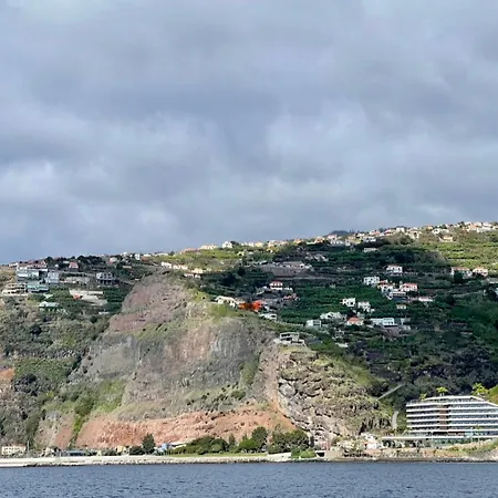 Zeza's Sky * Calheta (Madeira)