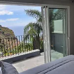 Apartment Zeza's Sky Calheta (Madeira)
