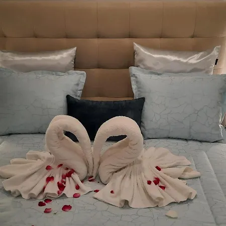 Apartamento Zeza's Sky *