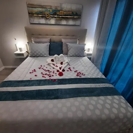 Zeza's Sky Apartamento *