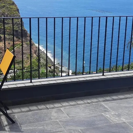 Zeza's Sky Apartamento