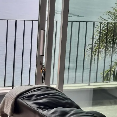 Apartamento Zeza's Sky