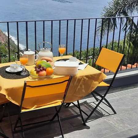 Zeza's Sky Apartamento