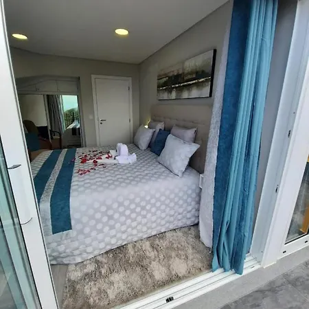 Zeza's Sky Appartement