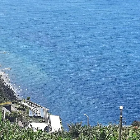 Zeza's Sky Apartamento *