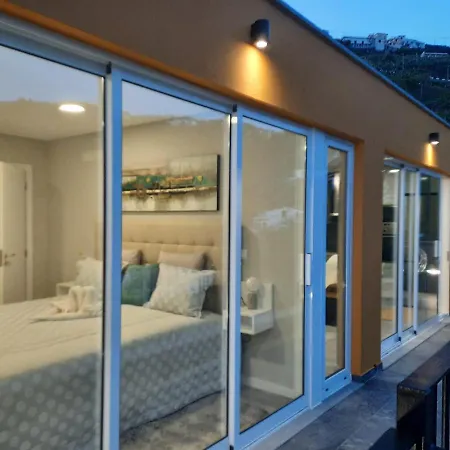 Zeza's Sky Apartamento