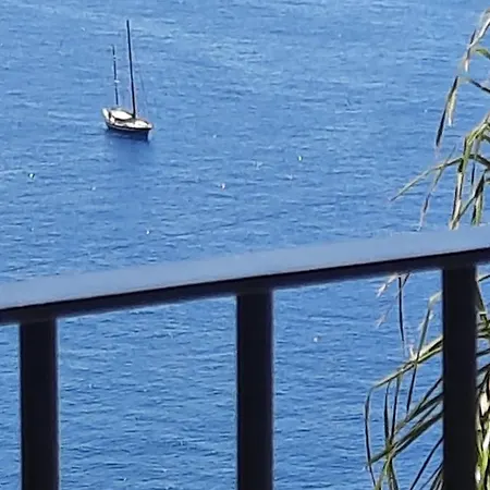 Apartamento Zeza's Sky *