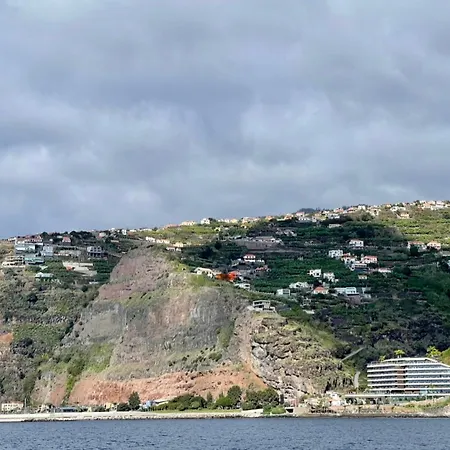 Zeza's Sky * Calheta (Madeira)