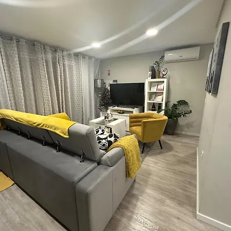 Zeza's Sky Calheta (Madeira)