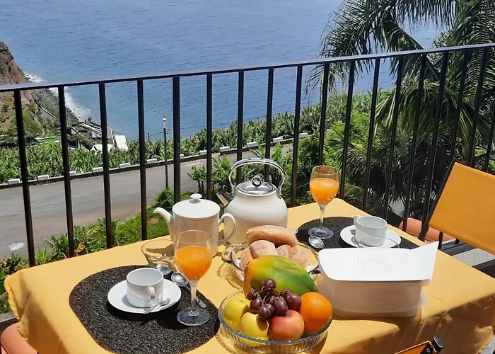 Apartment Zeza's Sky