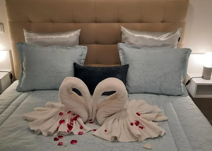 Apartment Zeza's Sky *