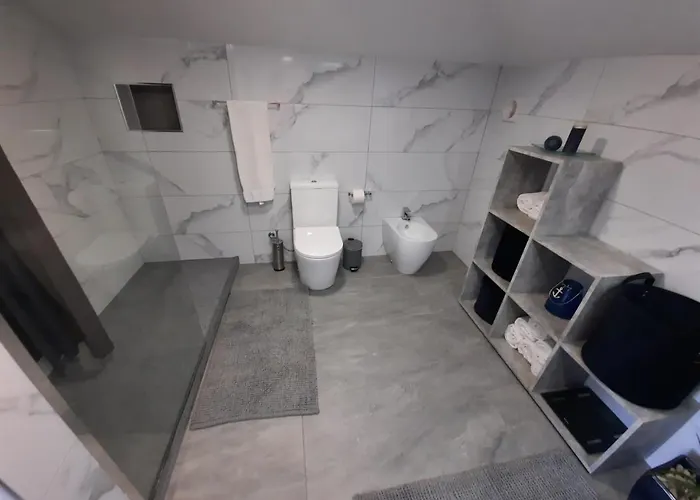 Zeza´s Sky * Calheta (Madeira)