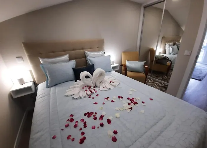 Zeza's Sky * Calheta (Madeira)