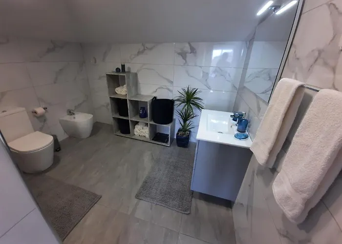 Zeza´s Sky * Calheta (Madeira)