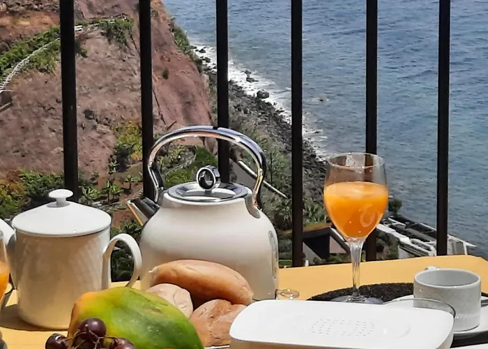 Apartment Zeza's Sky *