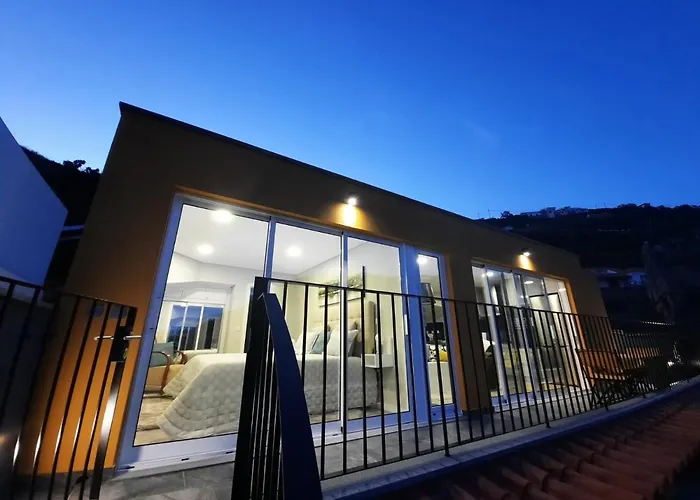 Apartment Zeza's Sky