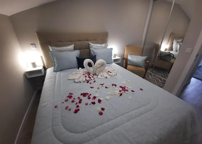 Zeza's Sky * Calheta (Madeira)