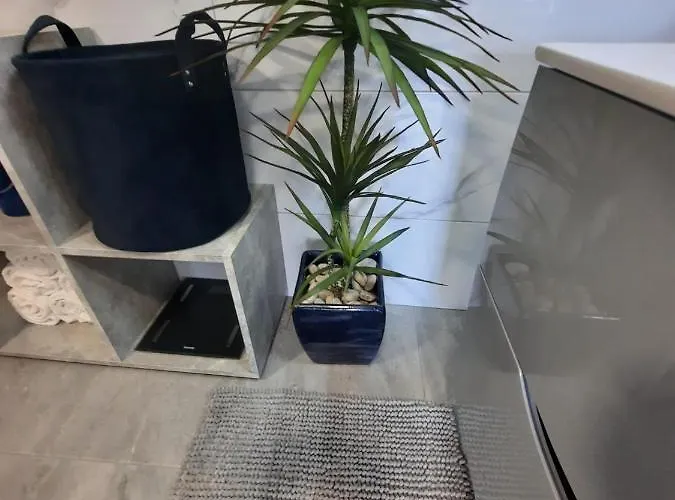 Apartmán Zeza´s Sky