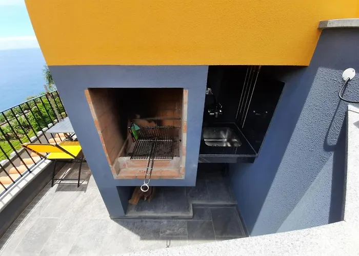 Apartmán Zeza´s Sky