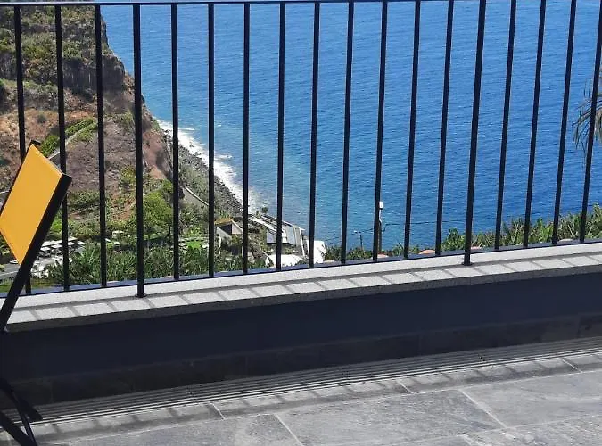 Zeza's Sky Apartment