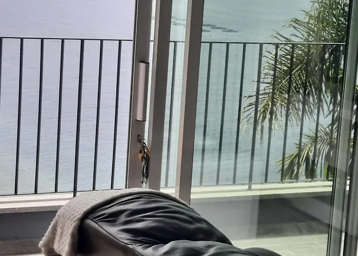 Apartment Zeza's Sky