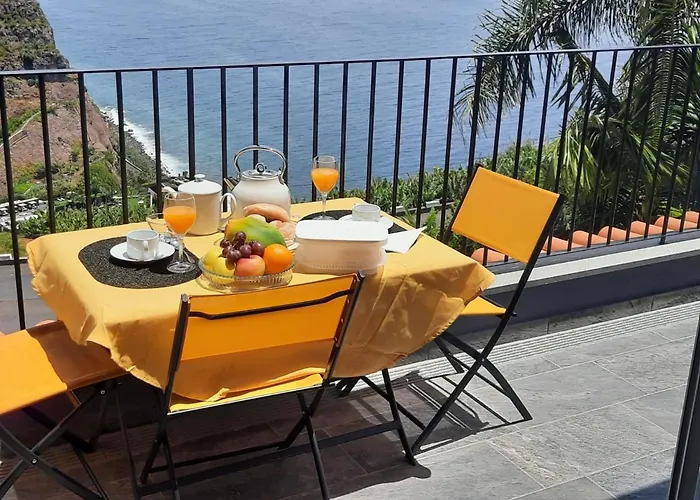 Zeza´s Sky Apartmán