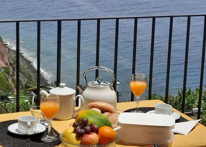 Zeza's Sky Apartment *