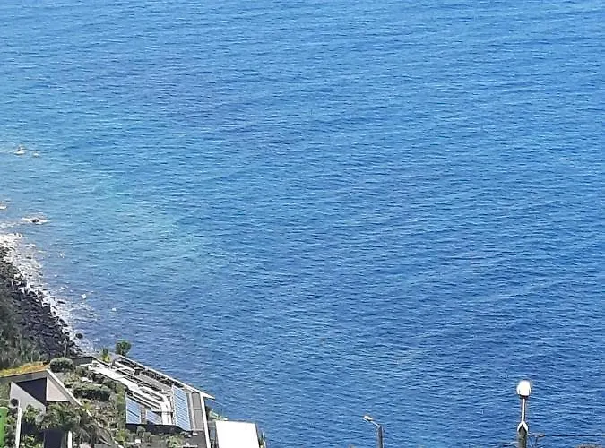 Zeza´s Sky Apartmán *