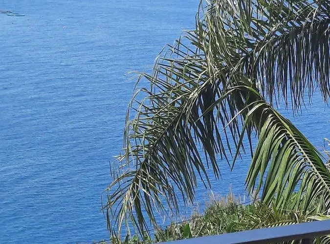 Zeza's Sky Lägenhet *