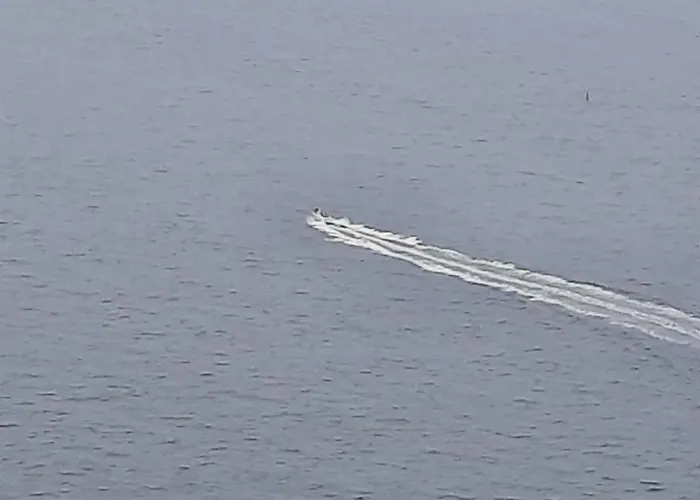 Apartment Zeza's Sky Calheta (Madeira)