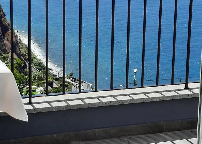 Apartmán Zeza´s Sky