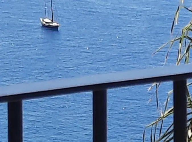 Apartment Zeza's Sky *