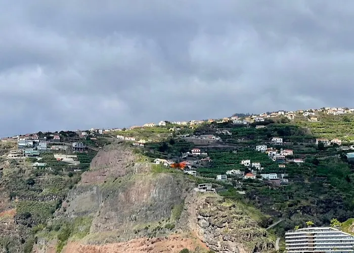 Zeza's Sky * Calheta (Madeira)