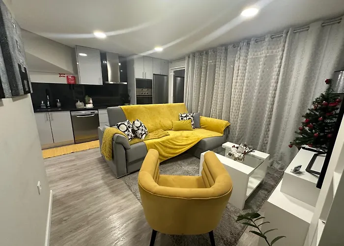 Apartmán Zeza´s Sky Calheta (Madeira)