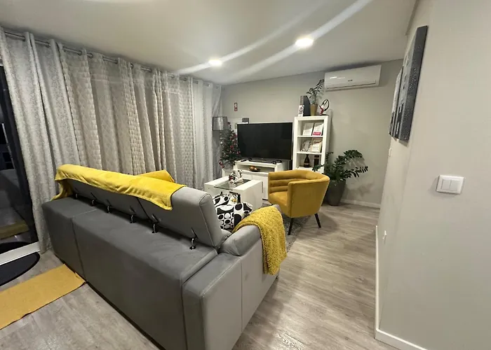 Zeza´s Sky Calheta (Madeira)